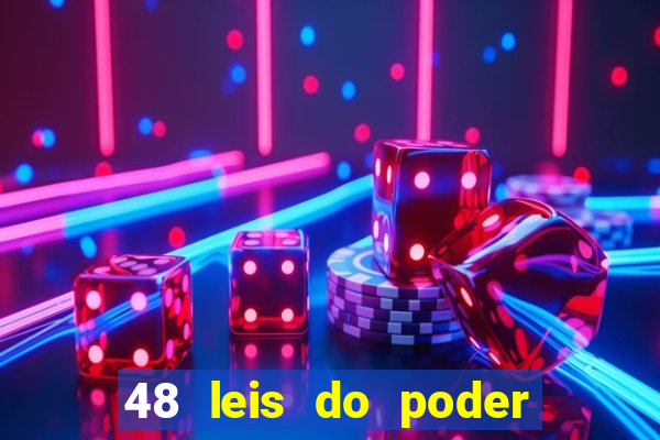 48 leis do poder download pdf